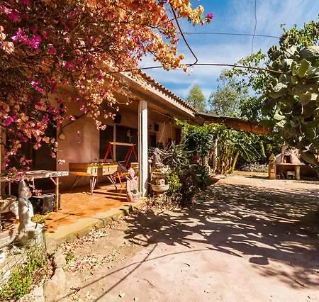 Maison d'hôtes Sa Rosada 1 *