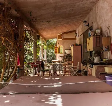 Maison d'hôtes Sa Rosada 1