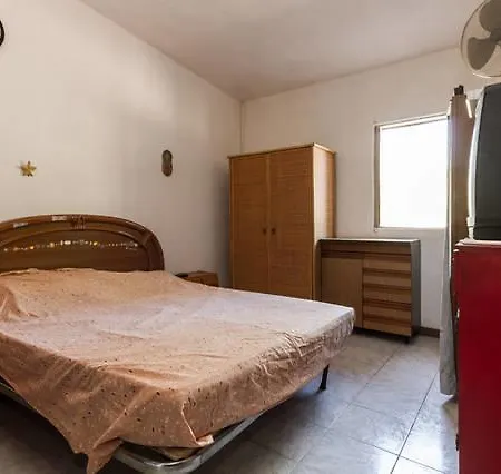 Maison d'hôtes Sa Rosada 1 Annunziata (Sardinia)