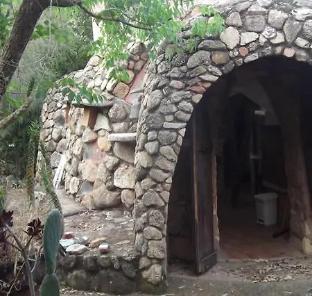 Sa Rosada 1 Annunziata (Sardinia)