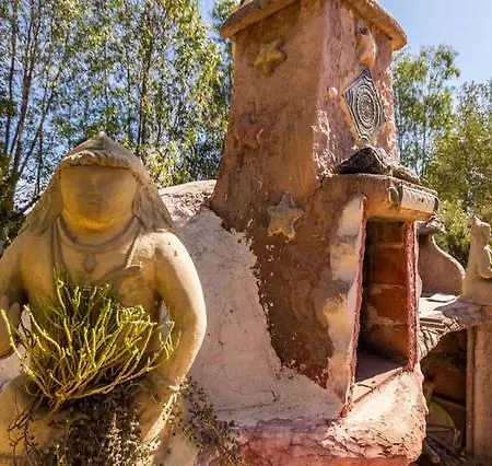 Maison d'hôtes Sa Rosada 1