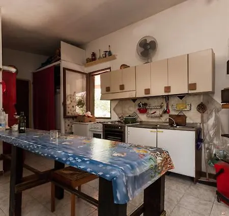 Maison d'hôtes Sa Rosada 1 Annunziata (Sardinia)